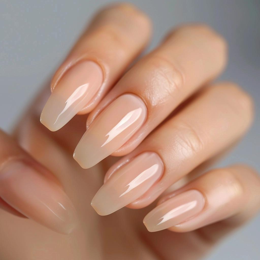 Uncover the Secrets Behind Flawless Nail Tips: A Google-Worthy Revelation. 2 Uncover the Secrets Behind Flawless Nail Tips: A Google-Worthy Revelation.