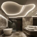 Uncover the Secrets to Transforming Your Bathroom Ceiling with These Genius Ideas.