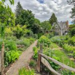 Uncover the Secrets to a Captivating Homesteading Garden Layout.