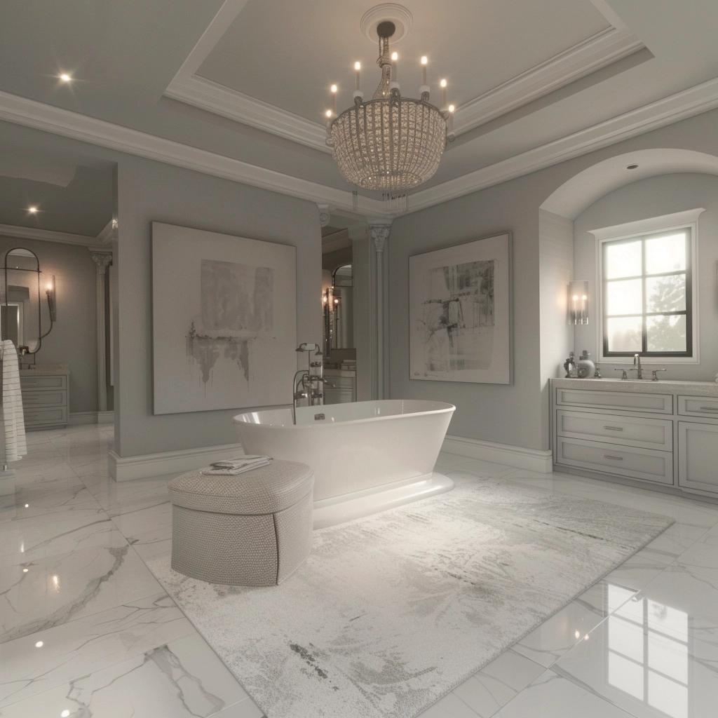 Uncover the Ultimate Bloxburg Bathroom Ideas for a Stunning Transformation. 2 Uncover the Ultimate Bloxburg Bathroom Ideas for a Stunning Transformation.