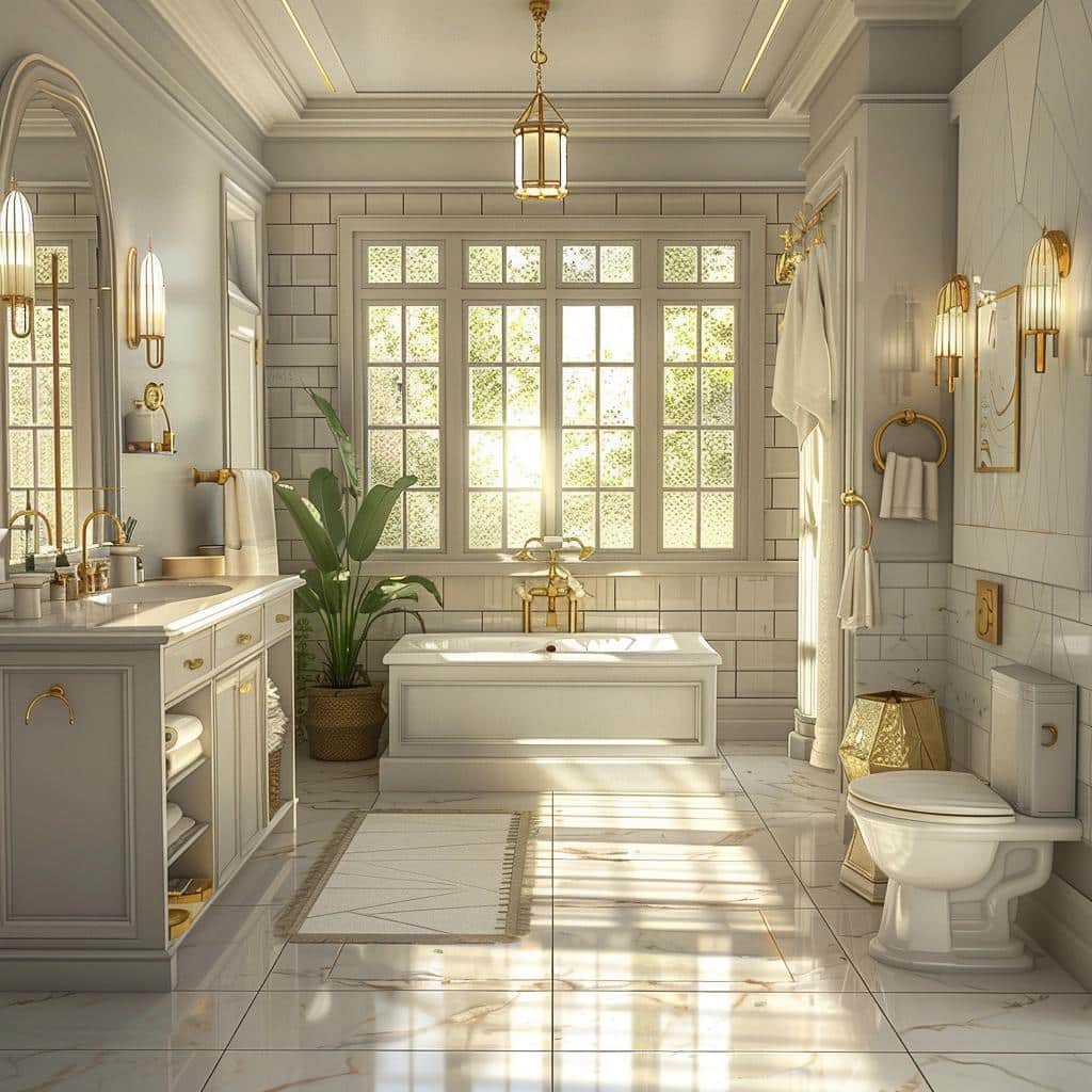 Uncover the Ultimate Bloxburg Bathroom Ideas for a Stunning Transformation. 3 Uncover the Ultimate Bloxburg Bathroom Ideas for a Stunning Transformation.