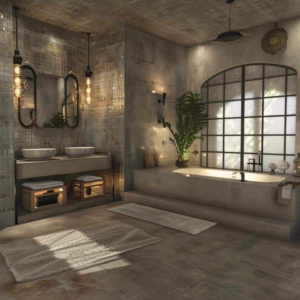 Uncover the Ultimate Bloxburg Bathroom Ideas for a Stunning Transformation. 4 Uncover the Ultimate Bloxburg Bathroom Ideas for a Stunning Transformation.