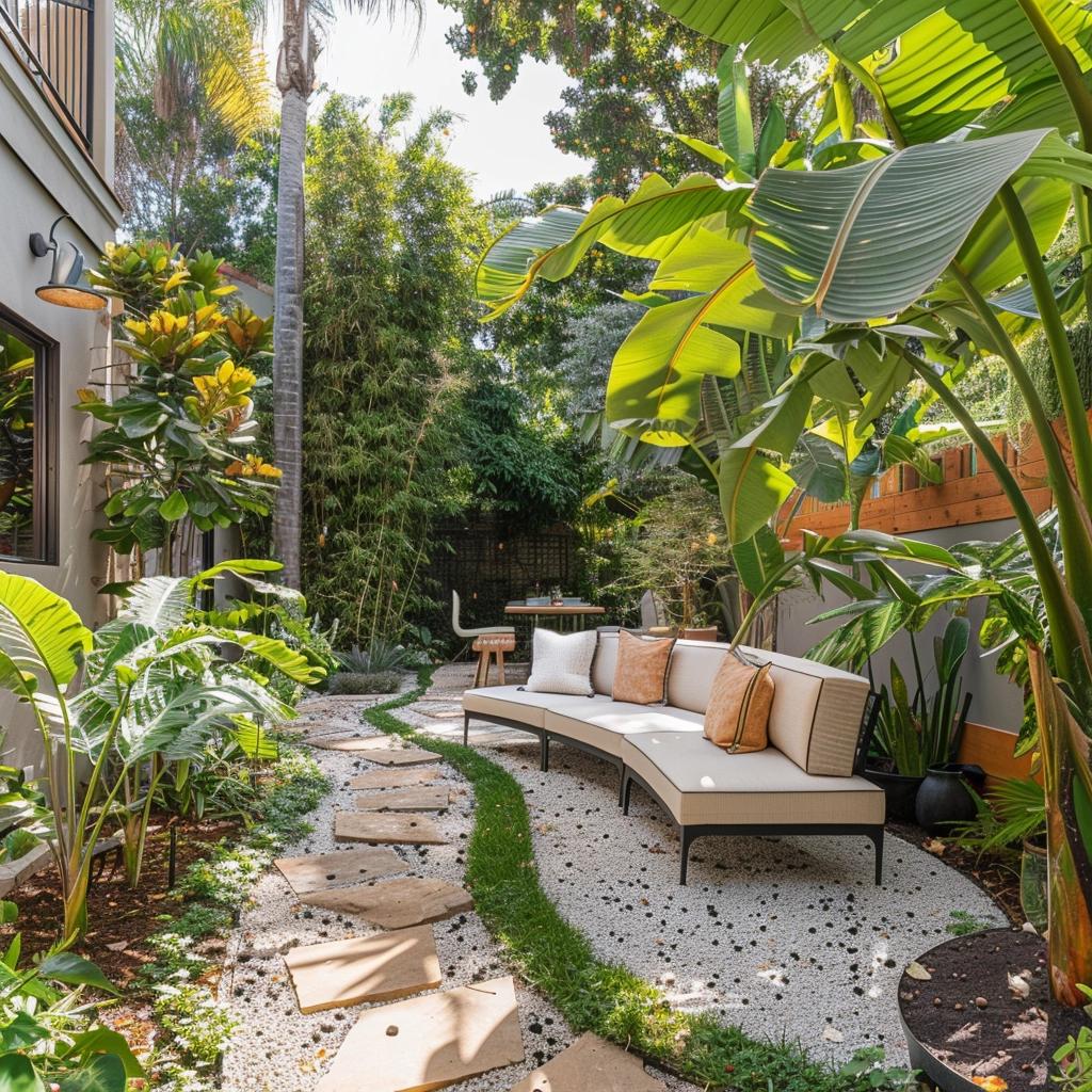 Unlock Backyard Bliss: Surprising Cheap Ideas to Transform Your Outdoor Space. 3 Unlock Backyard Bliss: Surprising Cheap Ideas to Transform Your Outdoor Space.