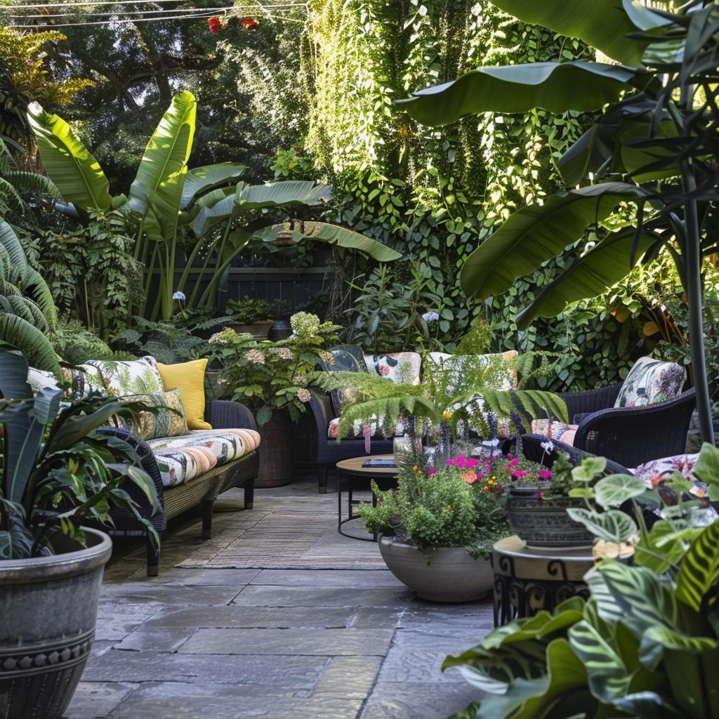 Unlock Backyard Bliss: Surprising Cheap Ideas to Transform Your Outdoor Space. 4 Unlock Backyard Bliss: Surprising Cheap Ideas to Transform Your Outdoor Space.