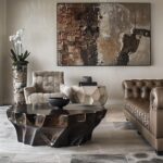 Unlock the Art of Oversized Decor: Transforming Spaces with Bold Statements. Unlock the Art of Oversized Decor: Transforming Spaces with Bold Statements.