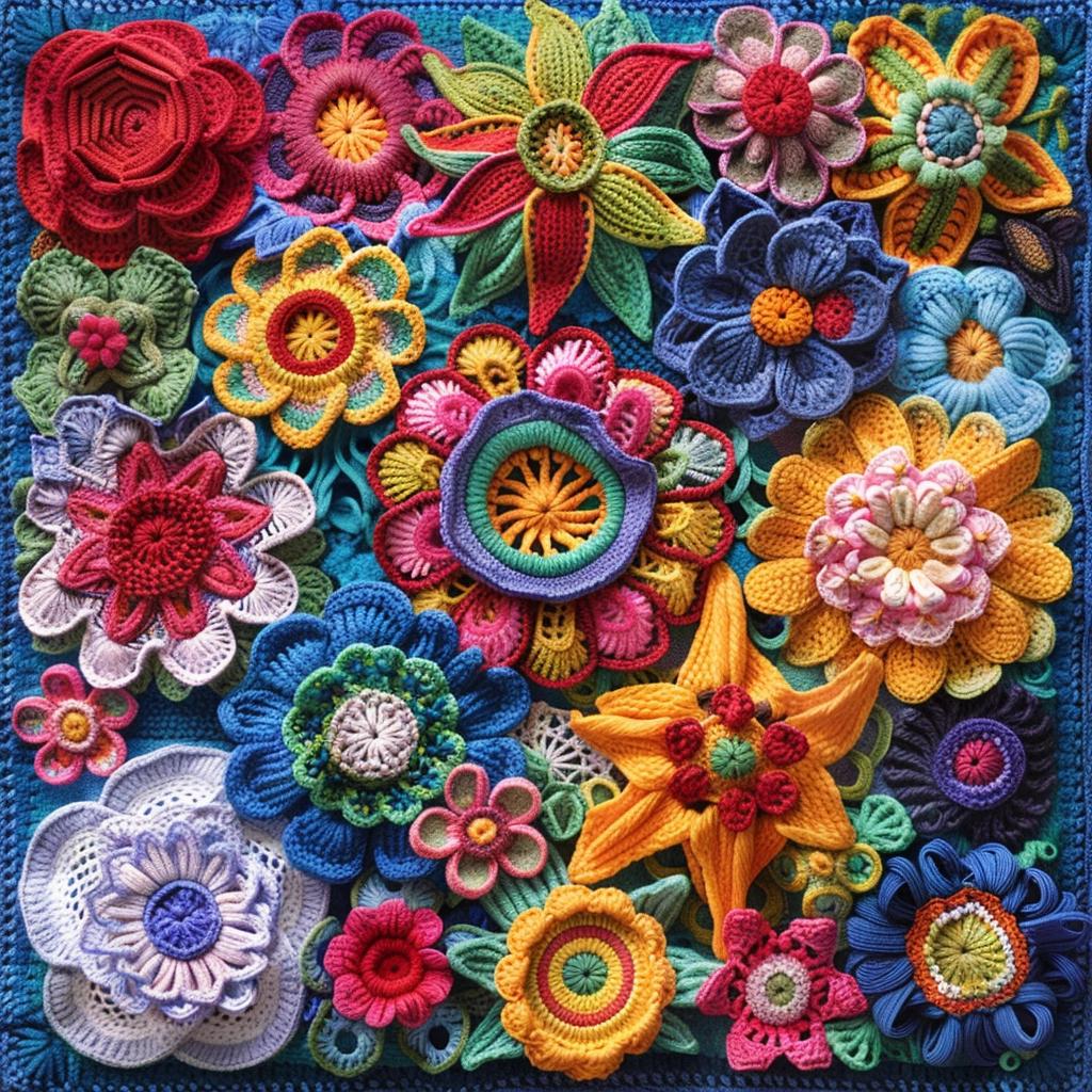 Unlock the Captivating World of Crochet: Discover the Allure of This Timeless Craft. 1 Unlock the Captivating World of Crochet: Discover the Allure of This Timeless Craft.