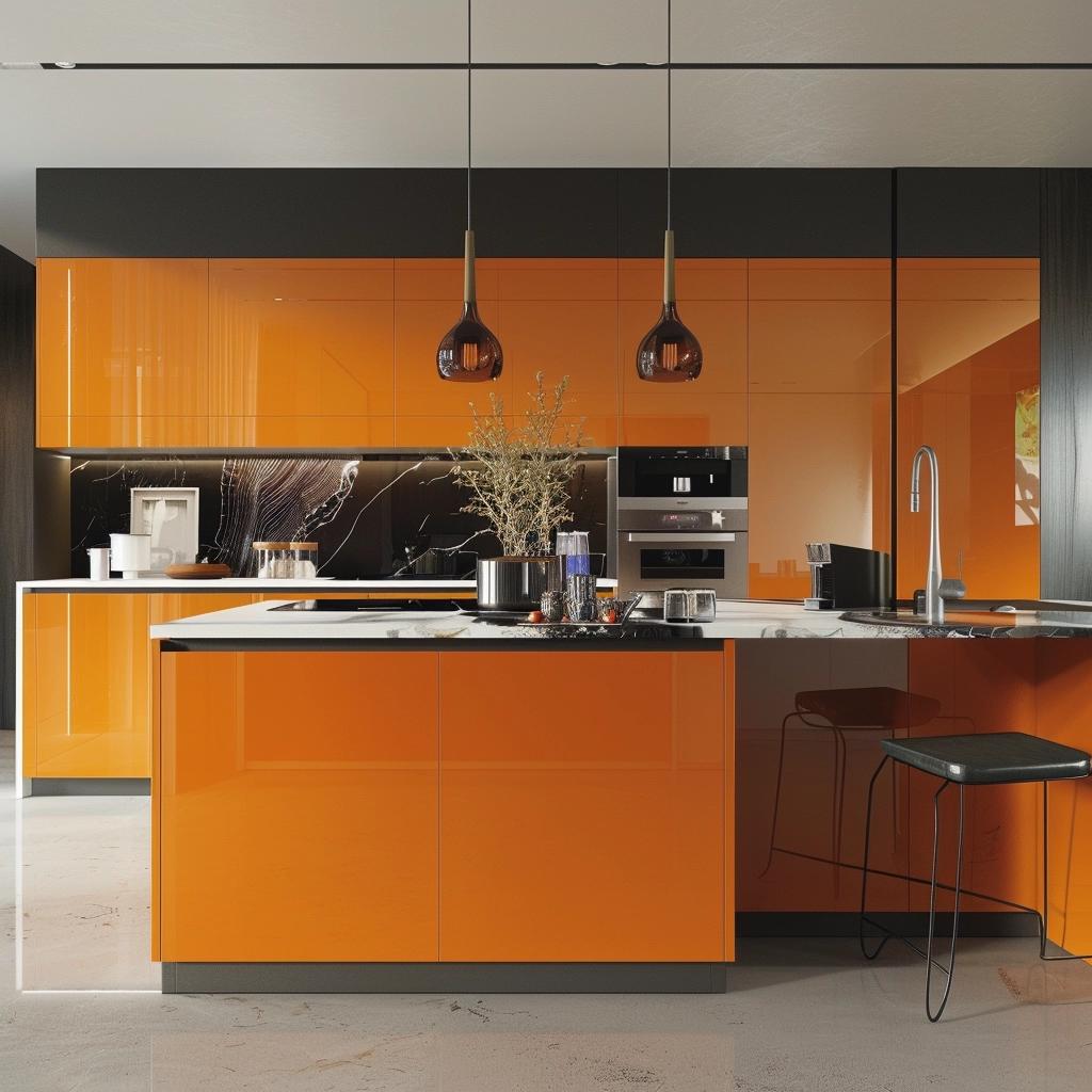 Unlock the Counter Height Advantage: Unleash the Transformative Power of Your Kitchen Island. 1 Unlock the Counter Height Advantage: Unleash the Transformative Power of Your Kitchen Island.