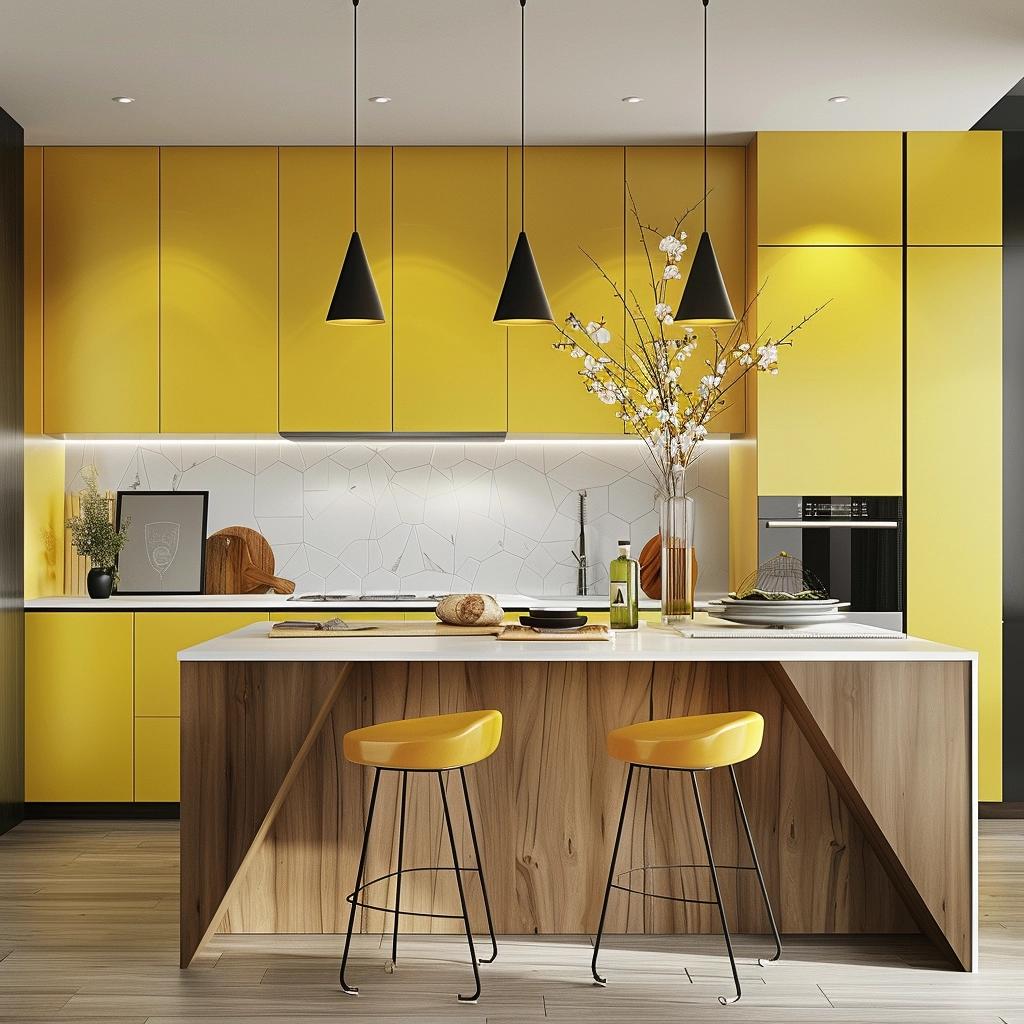 Unlock the Counter Height Advantage: Unleash the Transformative Power of Your Kitchen Island. 4 Unlock the Counter Height Advantage: Unleash the Transformative Power of Your Kitchen Island.