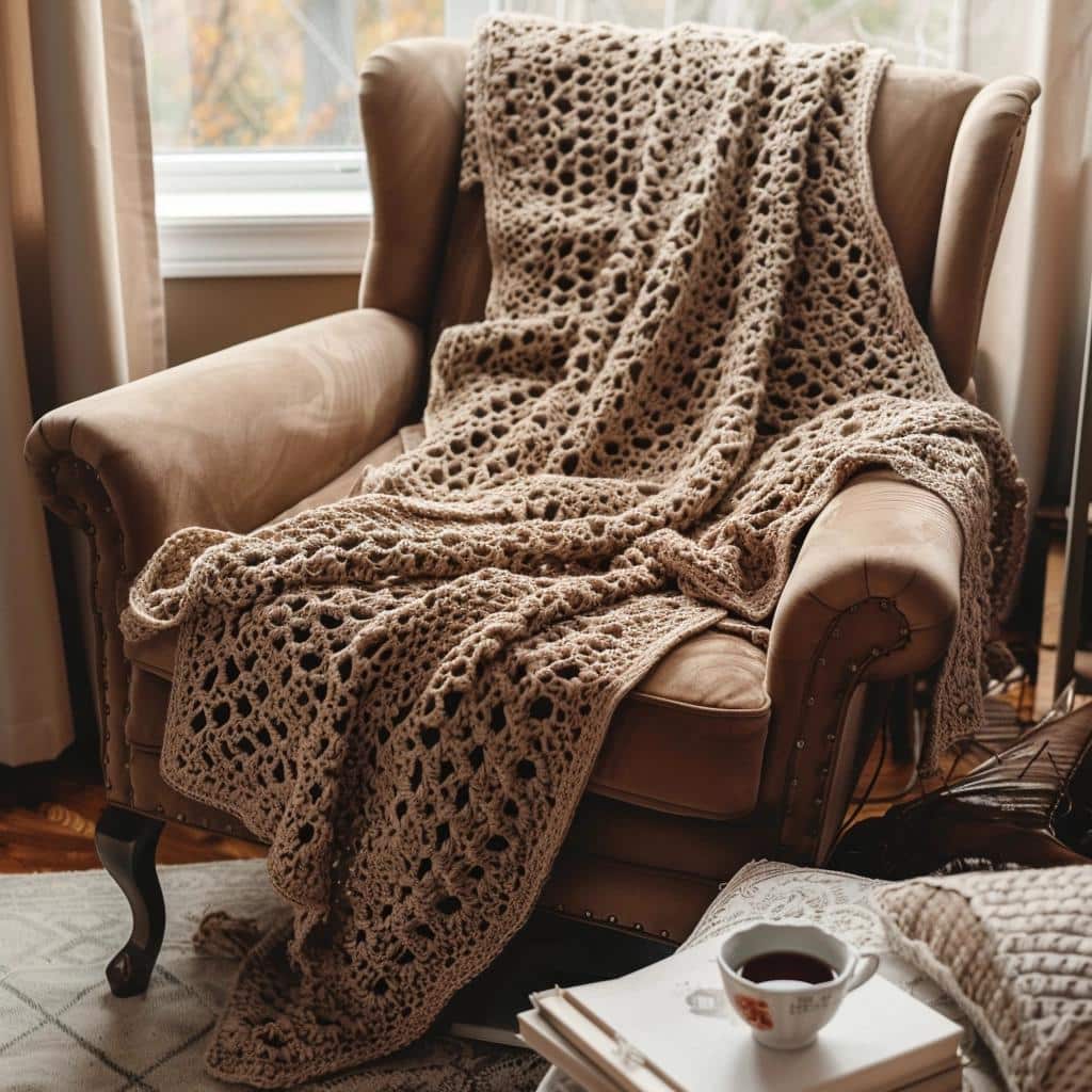 Unlock the Cozy Secrets: 5 Captivating Free Crochet Blanket Patterns You Must Try. 2 Unlock the Cozy Secrets: 5 Captivating Free Crochet Blanket Patterns You Must Try.