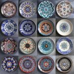 Unlock the Culinary Charm: Unraveling the Secrets of Decorative Wall Plates for Your Kitchen.