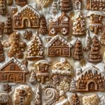Unlock the Enchanting Secrets of Gingerbread Wall Decor: A Captivating Discovery.