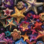 Unlock the Mesmerizing World of Crochet Stars: Unravel the Secrets to Captivating Creations.