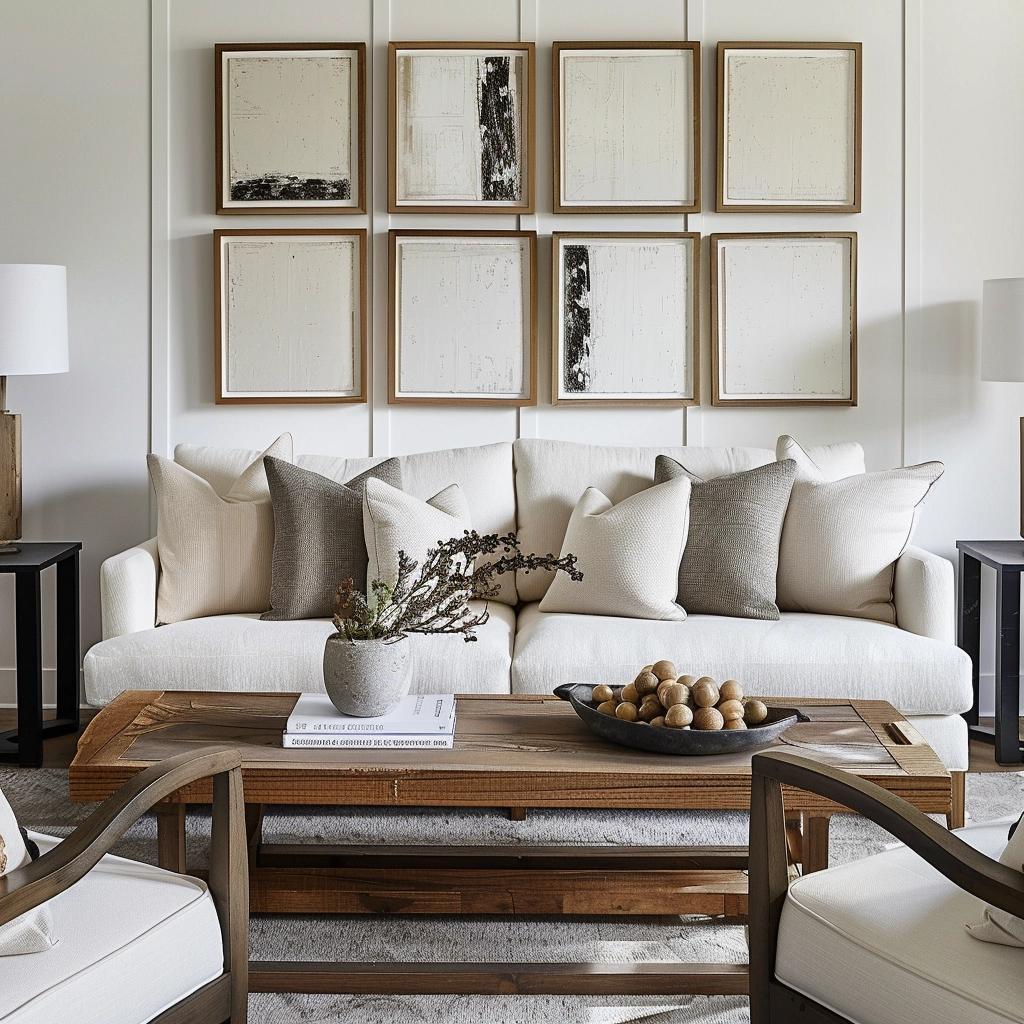 Unlock the Modern Living Room: Captivating Frame Designs Revealed. 3 Unlock the Modern Living Room: Captivating Frame Designs Revealed.