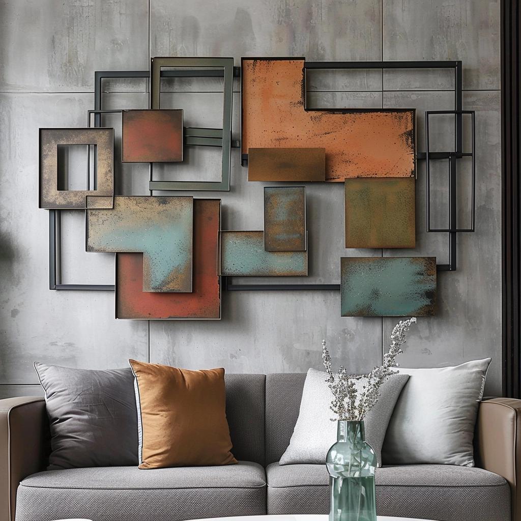 Unlock the Modern Living Room: Captivating Frame Designs Revealed. 4 Unlock the Modern Living Room: Captivating Frame Designs Revealed.