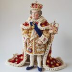 Unlock the Regal Charm: King Charles Crochet Patterns Revealed.