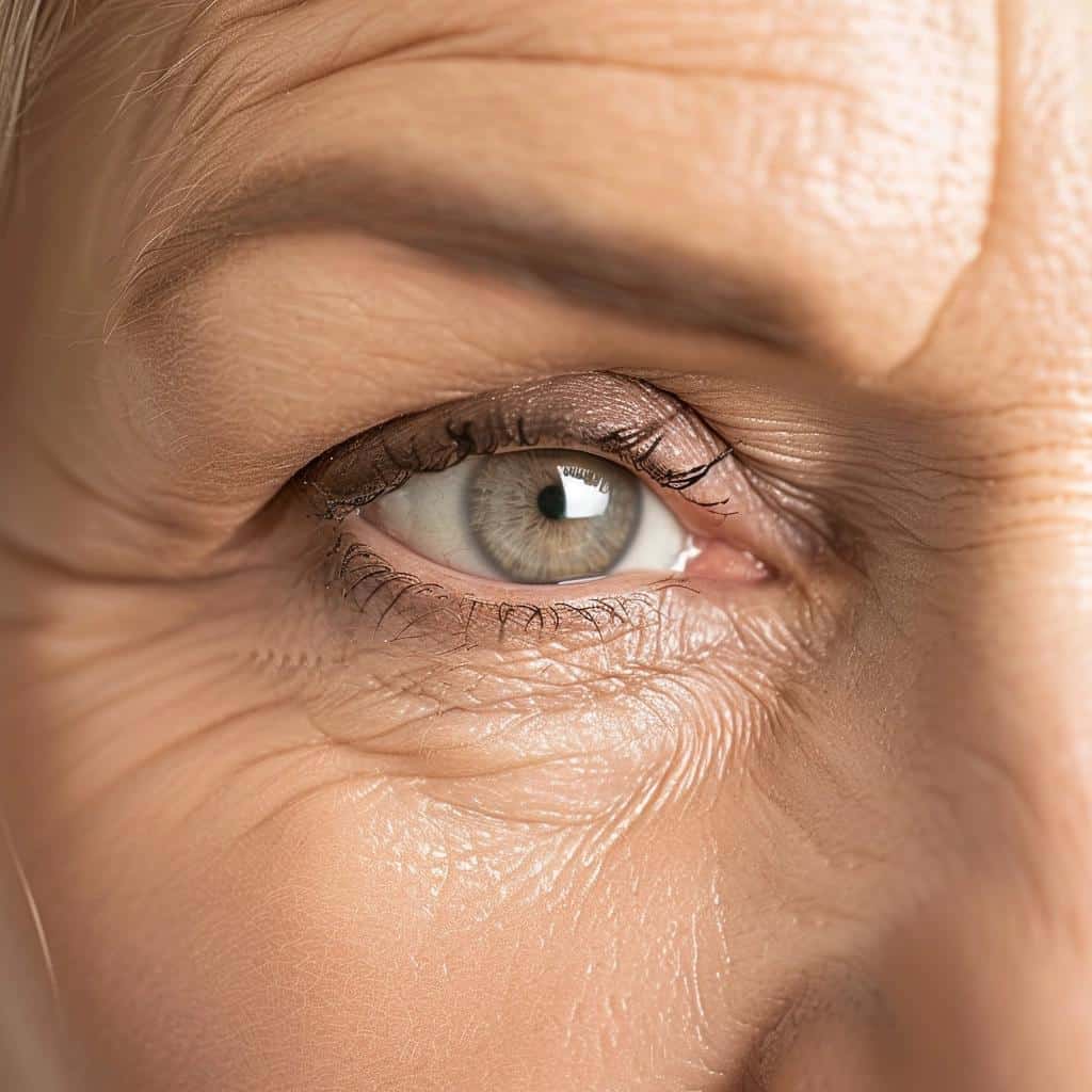 Unlock the Secret to Youthful Eyes: Botox Conquers Crow's Feet.