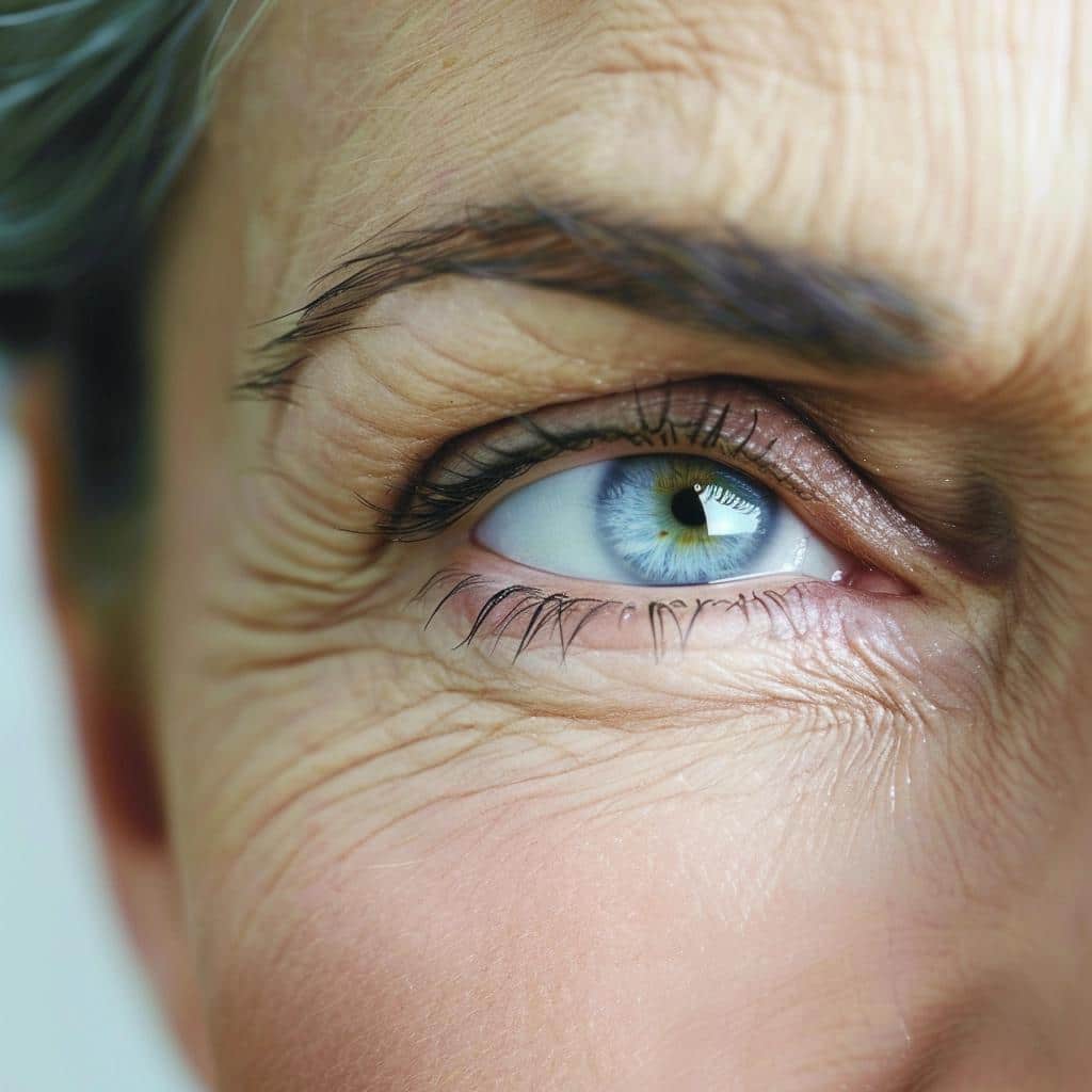 Unlock the Secret to Youthful Eyes: Botox Conquers Crow's Feet.