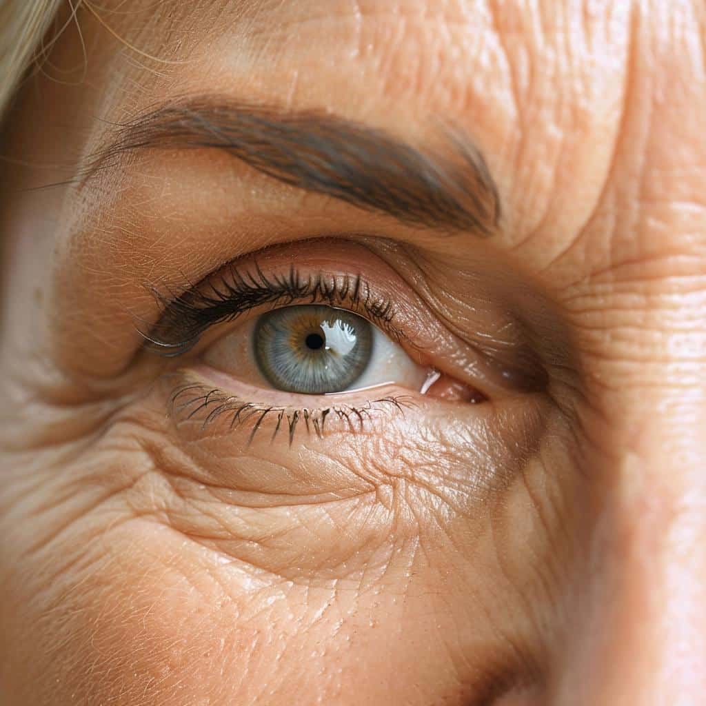 Unlock the Secret to Youthful Eyes: Botox Conquers Crow's Feet.