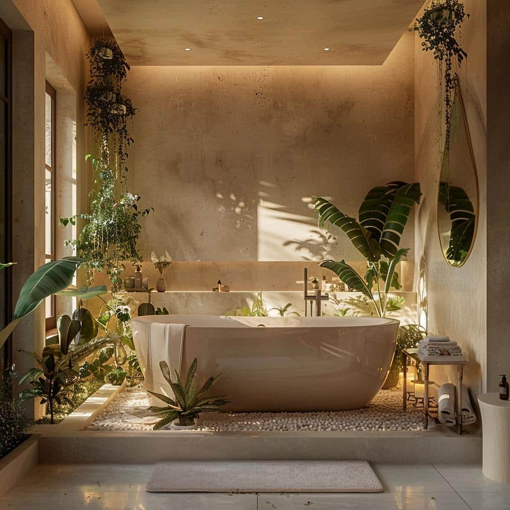 Unlock the Secrets of Bathroom Artistry: Elevate Your Space with Captivating Ideas. 2 Unlock the Secrets of Bathroom Artistry: Elevate Your Space with Captivating Ideas.