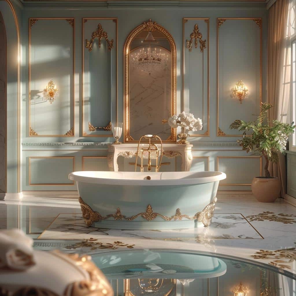 Unlock the Secrets of Bathroom Artistry: Elevate Your Space with Captivating Ideas. 3 Unlock the Secrets of Bathroom Artistry: Elevate Your Space with Captivating Ideas.