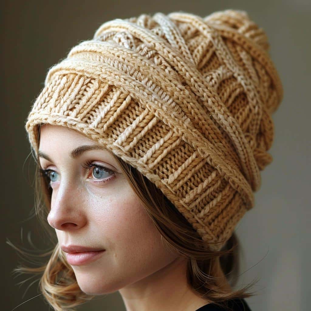 Unlock the Secrets of Captivating Crochet Hat Patterns: Elevate Your Style Effortlessly. 2 Unlock the Secrets of Captivating Crochet Hat Patterns: Elevate Your Style Effortlessly.