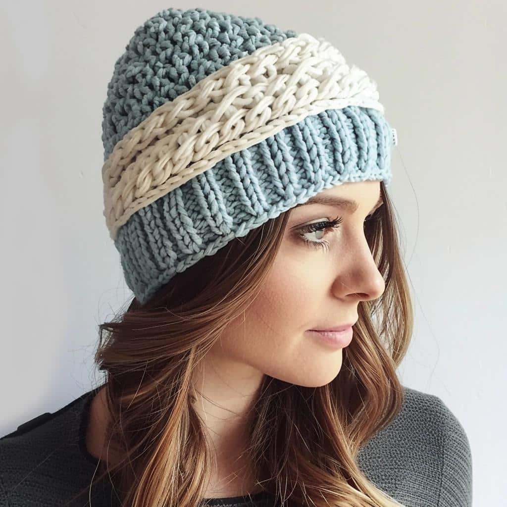 Unlock the Secrets of Captivating Crochet Hat Patterns: Elevate Your Style Effortlessly. 4 Unlock the Secrets of Captivating Crochet Hat Patterns: Elevate Your Style Effortlessly.