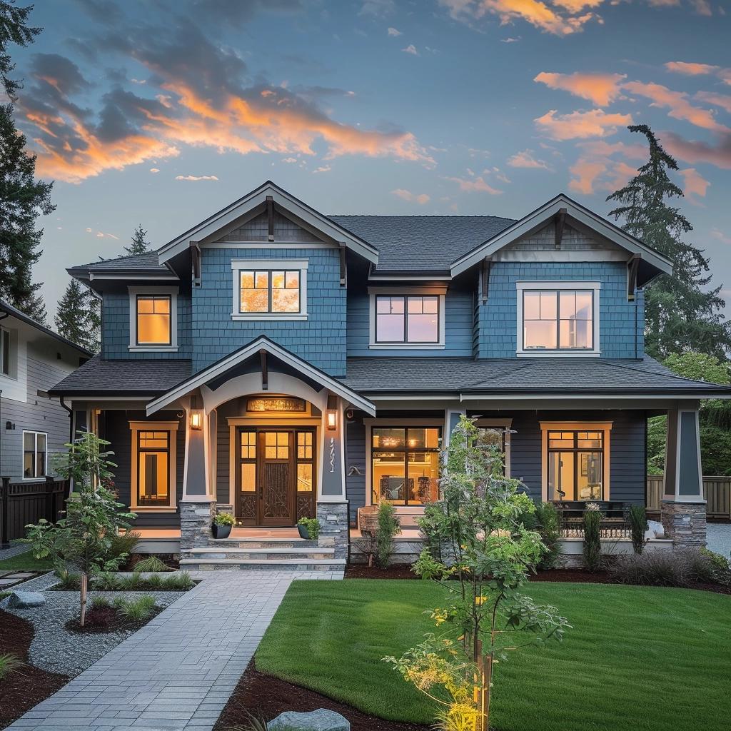 Unlock the Secrets of Captivating Exterior Color Palettes: A Masterclass in Curb Appeal. 1 Unlock the Secrets of Captivating Exterior Color Palettes: A Masterclass in Curb Appeal.
