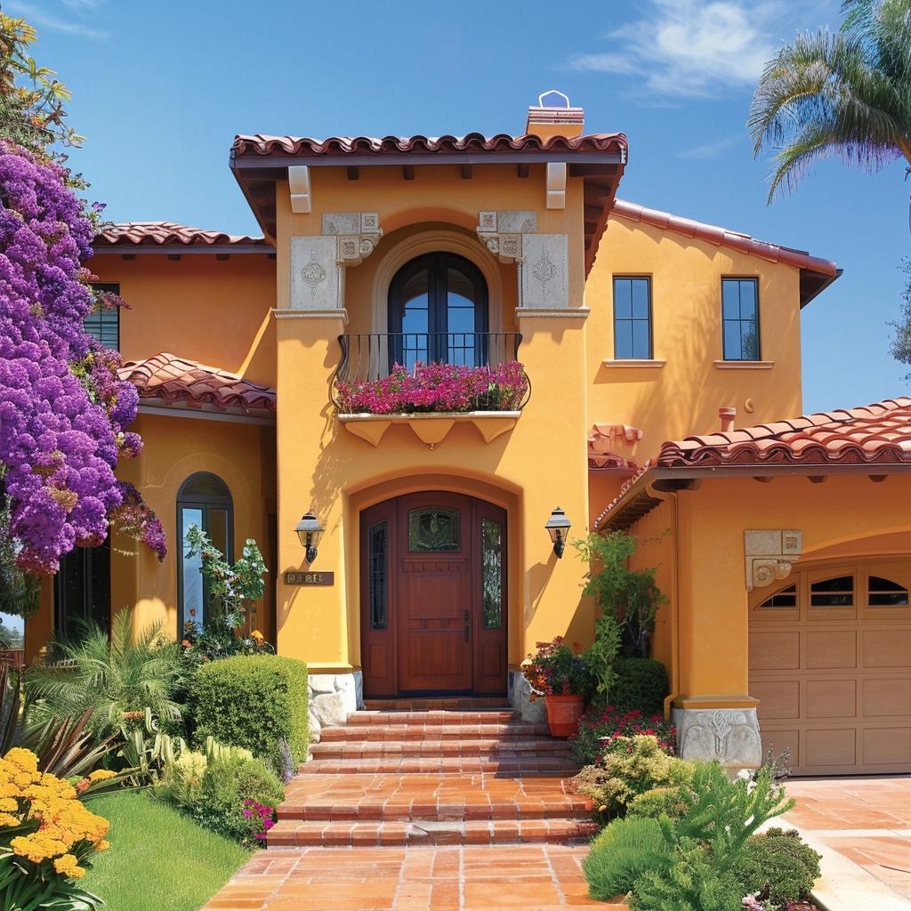 Unlock the Secrets of Captivating Outside House Colors. 3 Unlock the Secrets of Captivating Outside House Colors.
