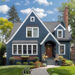 Unlock the Secrets of Captivating Outside House Colors. Unlock the Secrets of Captivating Outside House Colors.