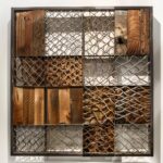 Unlock the Secrets of Captivating Wood and Wire Fence Designs.