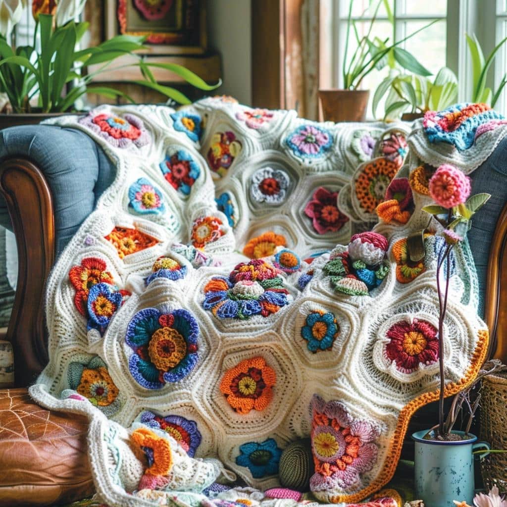 Unlock the Secrets of Crocheting: Discover Captivating Lessons Near You. 1 Unlock the Secrets of Crocheting: Discover Captivating Lessons Near You.