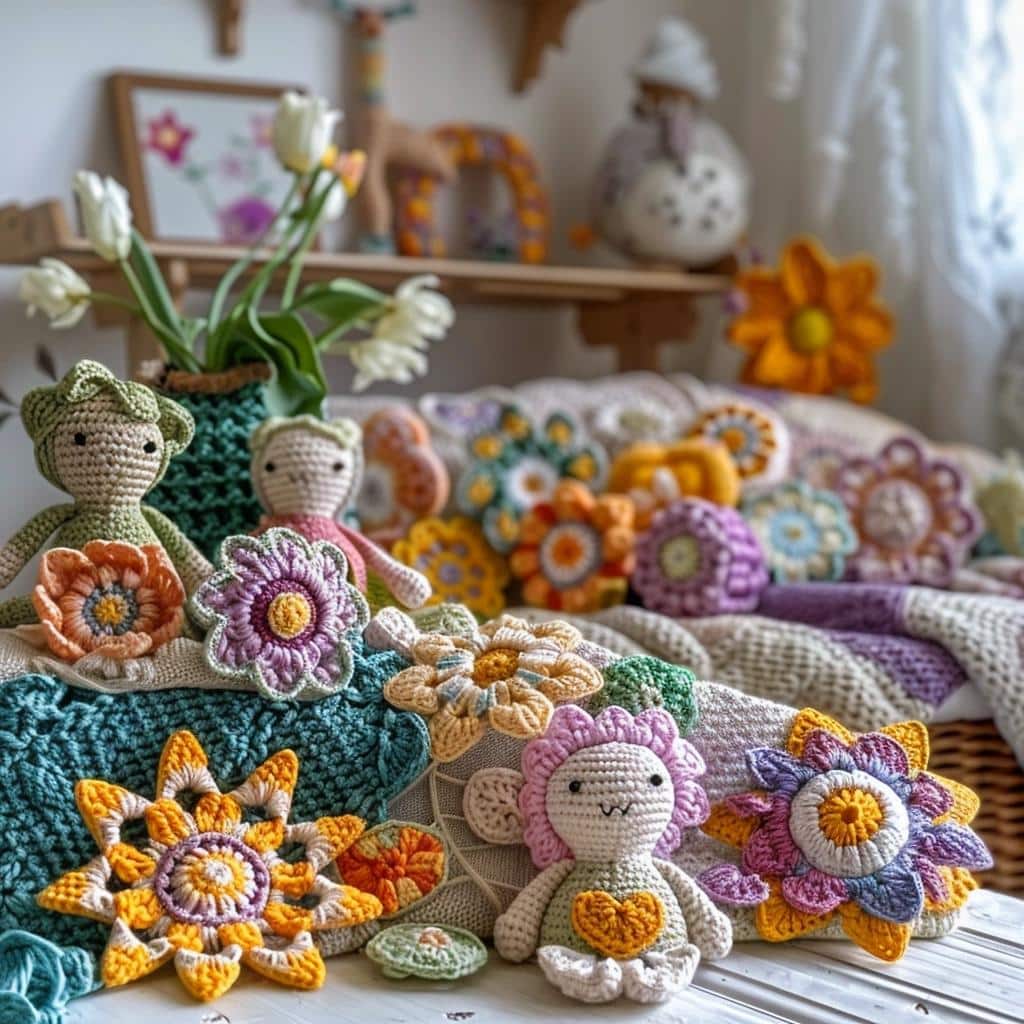 Unlock the Secrets of Crocheting: Discover Captivating Lessons Near You. 3 Unlock the Secrets of Crocheting: Discover Captivating Lessons Near You.
