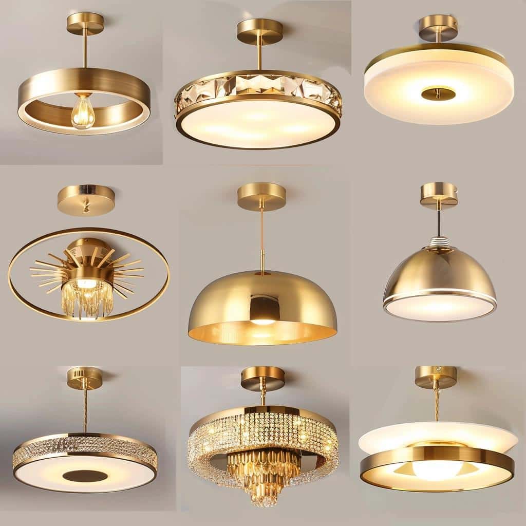Unlock the Secrets of Decorative Flush Mount Ceiling Lights and Transform Your Space. 1 Unlock the Secrets of Decorative Flush Mount Ceiling Lights and Transform Your Space.