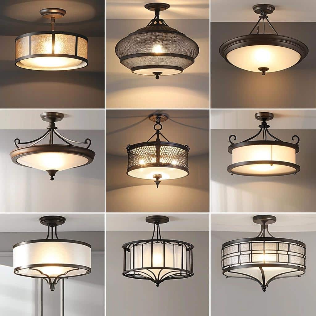 Unlock the Secrets of Decorative Flush Mount Ceiling Lights and Transform Your Space. 2 Unlock the Secrets of Decorative Flush Mount Ceiling Lights and Transform Your Space.