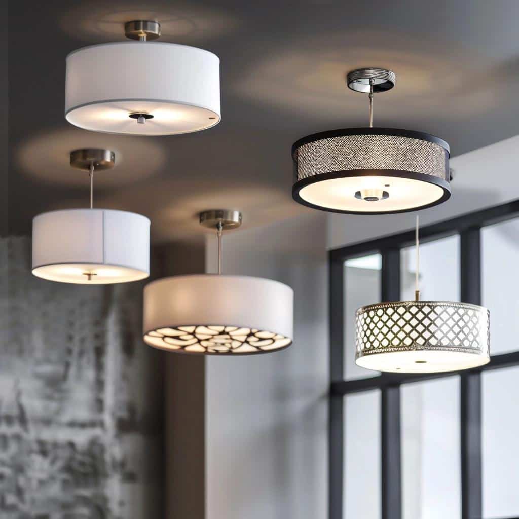 Unlock the Secrets of Decorative Flush Mount Ceiling Lights and Transform Your Space. 3 Unlock the Secrets of Decorative Flush Mount Ceiling Lights and Transform Your Space.