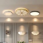 Unlock the Secrets of Decorative Flush Mount Ceiling Lights and Transform Your Space.