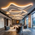 Unlock the Secrets of Stunning Accent Ceilings: Discover Captivating Ideas That Elevate Your Space.