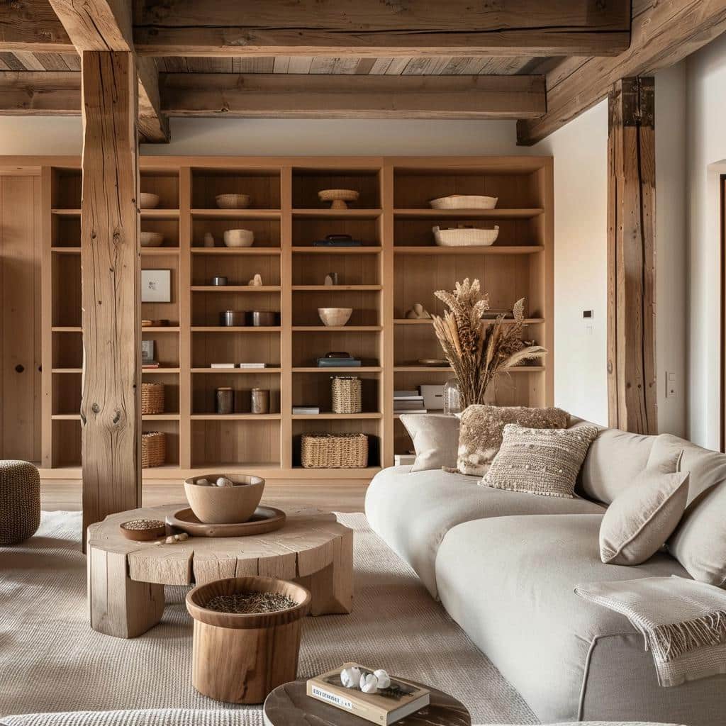 Unlock the Secrets of Wooden Decor: The Surprising Ways Google Discovers Captivating Trends.