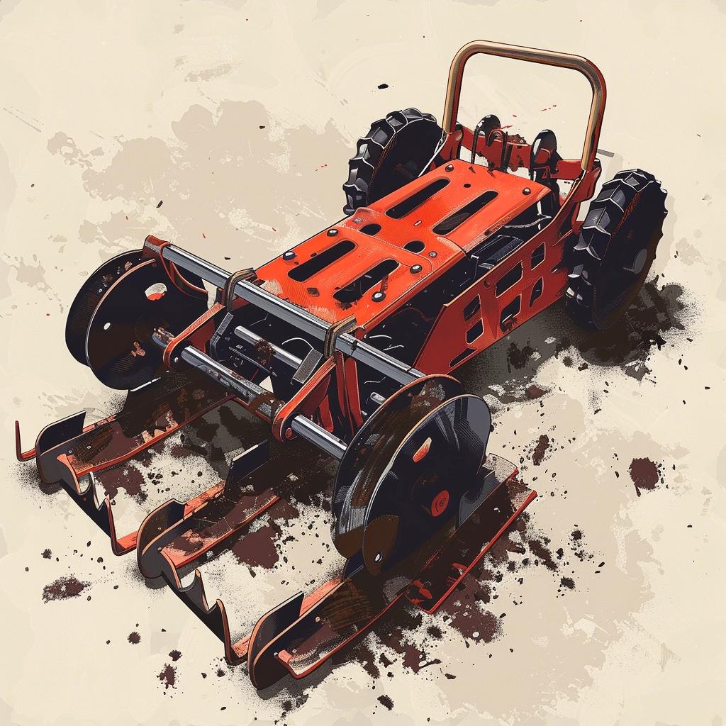 Unlock the Secrets of the Tiller: Discover the Hidden Advantages of this Versatile Tool. 1 Unlock the Secrets of the Tiller: Discover the Hidden Advantages of this Versatile Tool.