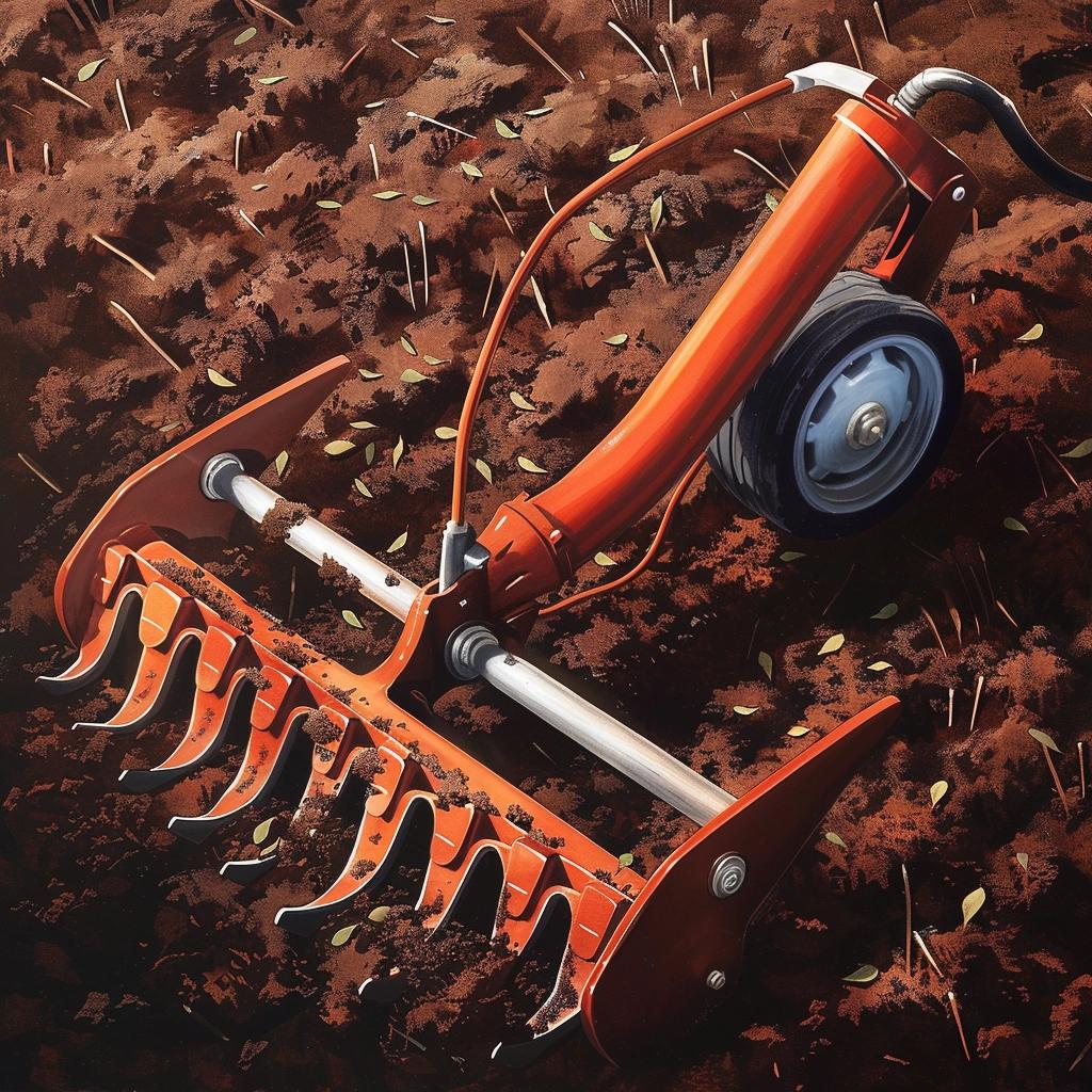 Unlock the Secrets of the Tiller: Discover the Hidden Advantages of this Versatile Tool. 3 Unlock the Secrets of the Tiller: Discover the Hidden Advantages of this Versatile Tool.