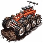 Unlock the Secrets of the Tiller: Discover the Hidden Advantages of this Versatile Tool.