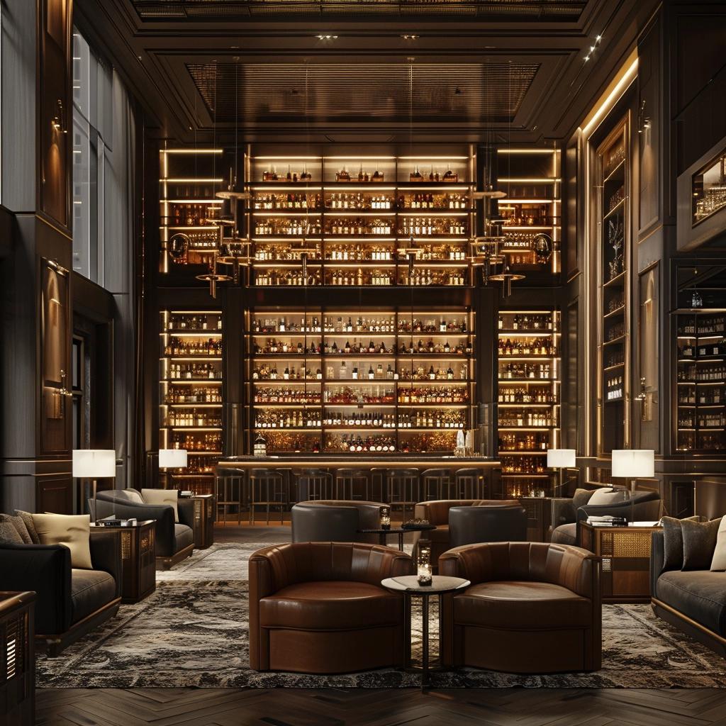 Unlock the Secrets of the Whiskey Lounge Home: Discover the Captivating World of Luxury and Sophistication. 2 Unlock the Secrets of the Whiskey Lounge Home: Discover the Captivating World of Luxury and Sophistication.
