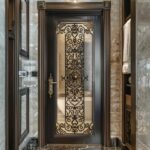 Unlock the Secrets to Stunning Bathroom Door Designs That Captivate.