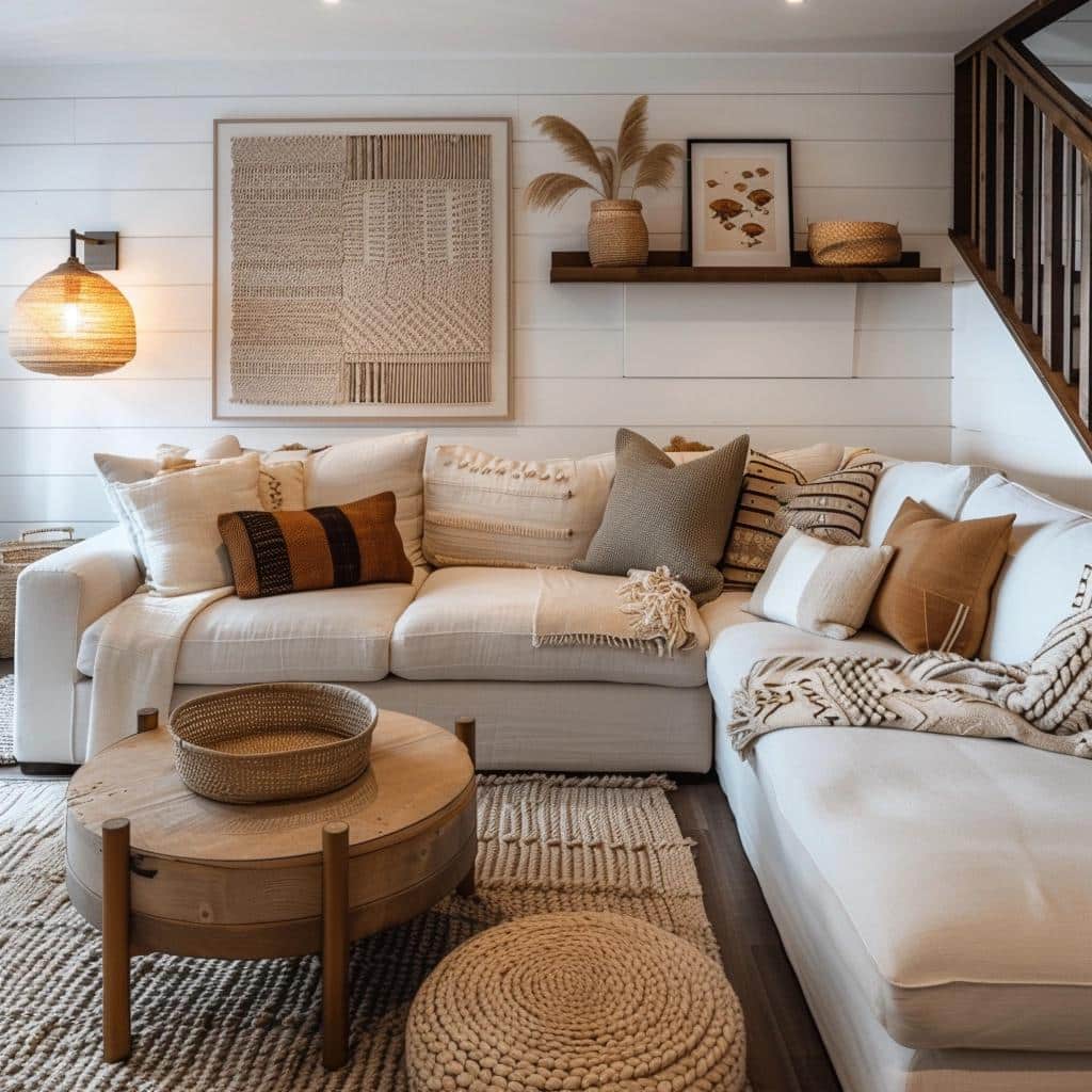 Unlock the Secrets to Transforming Your Small Living Room with Sectional Sofa Ideas! 3 Unlock the Secrets to Transforming Your Small Living Room with Sectional Sofa Ideas!