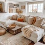Unlock the Secrets to Transforming Your Small Living Room with Sectional Sofa Ideas!