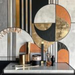 Unlock the Timeless Allure of Art Deco in Contemporary Home Decor.