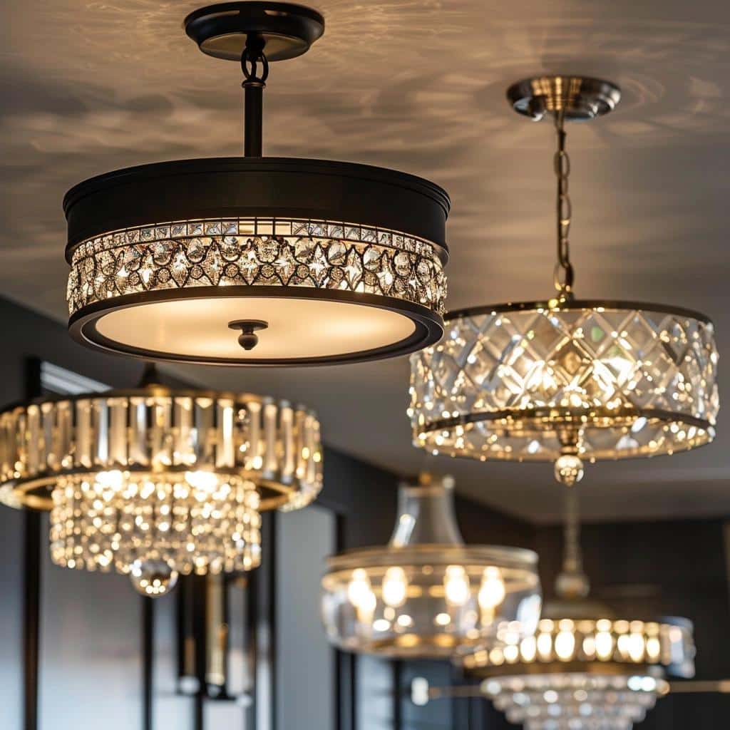 Unlock the Wow Factor: Discover Captivating Decorative Flush Mount Ceiling Lights. 1 Unlock the Wow Factor: Discover Captivating Decorative Flush Mount Ceiling Lights.