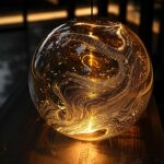 Unlocking the Mesmerizing Secrets of the Captivating Globe Light.