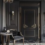 Unravel the Mesmerizing Allure of Decorative Metal Trim: Elevate Your Spaces.