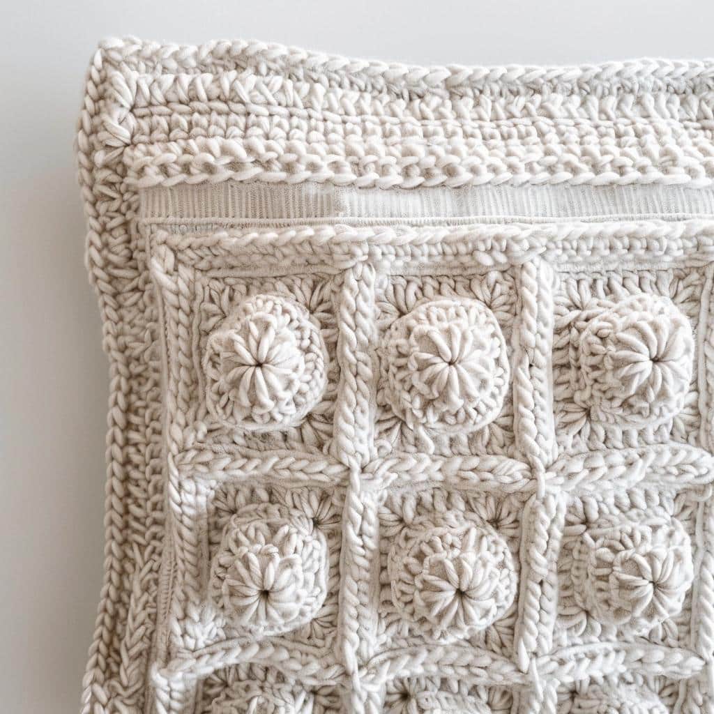 Unravel the Mesmerizing Puff Stitch: Crochet's Captivating Technique to Elevate Your Crafts. 1 Unravel the Mesmerizing Puff Stitch: Crochet's Captivating Technique to Elevate Your Crafts.